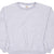 Vintage Carhartt Grey Crewneck Sweatshirt 2000S Size Large