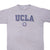 Vintage Ncaa Ucla Bruins Grey Tee Shirt 1990S Size Large