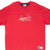 Vintage Mlb St Louis Cardinals Center Swoosh Nike Tee Shirt 2000S Size XL