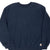 VINTAGE CARHARTT NAVY BLUE HEAVYWEIGHT CREWNECK SWEATSHIRT 2000S SIZE XL