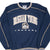 Vintage Ncaa BYU Brigham Young University Starter Sweatshirt 1990S Size Medium