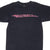 Vintage Harley Davidson Gainsville Florida Tee Shirt 1999 Size Medium Made In Usa