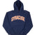 Vintage Russel Athletic Ncaa Syracuse Orangemen Sweatshirt 2000S Size Medium