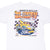Vintage Dave Blaney Kongs Royal Champion 1993 Drag Racing Tee Shirt Size XL Made In Usa