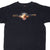 Vintage Harley Davidson Rice Lake Wisconsin Tee Shirt 2001 Size XL Made In Usa