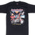 Vintage Harley Davidson Cafe Las Vegas Tee Shirt 1999 Size Medium Made Usa