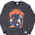 Vintage Nascar Ernie Irvan Sweatshirt 1990S Size Large Made In Usa