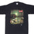 Vintage Budweiser Frog Tee Shirt 1995 Size Large Made In Usa With Single Stitch Sleeves