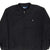 Vintage Polo Ralph Lauren Black Harrington Golf Jacket 1990S Size 2XL Big