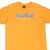 Vintage Harley Davidson The Power Of Freedom Tee Shirt 2008 Size XL