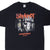 VINTAGE SLIPKNOT KNOTFEST 2014 TEE SHIRT SIZE 2XL