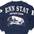 Vintage Ncaa Penn State University Nittany Lions Aop Sweatshirt Size XL 1990S Made In Usa