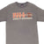 Vintage Harley Davidson Hill City South Dakota 2012 Tee Shirt Size Large