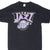 Vintage Nba Utah Jazz 1990S Tee Shirt Size Large