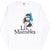 Vintage Les Miserables Sweatshirt 1986 Size Large Made In Usa