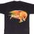 Vintage Metallica Flamming Skull Giant Tee Shirt 1994 Size XL