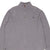 Vintage Polo Ralph Lauren Gray Quarter Zip Sweatshirt Size Large