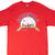 VINTAGE MLB ST LOUIS CARDINALS 1989 TEE SHIRT LARGE MADE IN USA