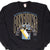 Vintage Nhl Pittsburgh Penguins 1993 Sweatshirt Size XL Made In Usa