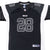 Vintage Nfl Minnesota Vikings Adrian Peterson #28 Reebok Jersey 2000S Size 56