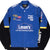 Vintage Nascar Jimmie Johnson Lowe's Racing Jacket 2000S Size XL