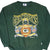 Front of green Green Bay Packers sweatshirt with NFC Champions and Super Bowl XXXI graphic