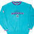 Vintage Nba Charlotte Hornets Embroidered Starter Sweatshirt 1990S Size XL