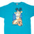 VINTAGE DISNEY TIGGER 1990S TEE SHIRT 2XL MADE IN USA