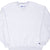 VINTAGE RUSSELL ATHLETIC GREY STRIPES HEAVYWEIGHT SWEATSHIRT 1990S 2XL MADE USA