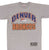 Vintage Nfl Denver Broncos 1990S Tee Shirt Size Medium Made In Usa