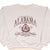 Vintage Ncaa Alabama Crimson Tide 1990S Sweatshirt Size Medium