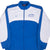 Vintage Nike Air Force Basketball Windbreaker Jacket 2002 Size Large Deadstock With Tags