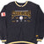 Vintage Nfl Pittsburgh Steelers Embroidered Sweatshirt 1990S Size 2XL