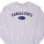 Vintage Nike Kansas Embroidered Sweatshirt 1990S Size XL