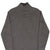 Polo Ralph Lauren Dark Grey Quarter 1/4 Zip Sweater Size Medium
