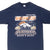 VINTAGE NFL DENVER BRONCOS AFC CHAMPIONS 1999 TEE SHIRT LARGE