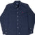 Vintage Ralph Lauren Blue Shirt 1990S Size Large