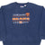 VINTAGE NFL CHICAGO BEARS EMBROIDERED SWEATSHIRT 1990S 2XL