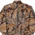 Vintage Fusion 3D Camo Hunting Jacket Size 2XL