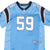 Vintage Nfl Carolina Panthers Kuechly #59 Nike Jersey 2000S Size 44