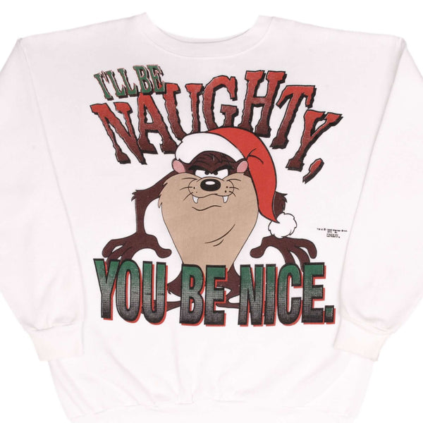 Vintage looney tunes sweatshirts hotsell