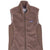 Vintage Patagonia Brown Retro-X Fleece Vest Jacket 2006 Size Medium Womens

Style #23080