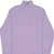 Polo Ralph Lauren Mauve Quarter 1/4 Zip Sweatshirt Size 2XL