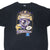 Vintage Nfl Minnesota Vikings Central Division Champions 1998 Tee Shirt Size 2XL