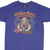 Vintage Harley Davidson Horny Toad Texas Temple Tee Shirt 2007 Size XL