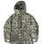The Moment You See The Oversized Baffles You Know You're Looking At The Iconic Nuptse Jacket. This Durable Piece Has Lofty 600-Fill Down And A Sleek, Stowable Hood. Vintage The North Face 600 Nuptse Camo Leaf Down Jacket Size Medium