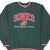 Vintage Nba Seattle Sonics Embroidered Sweatshirt 1990S Size XL
