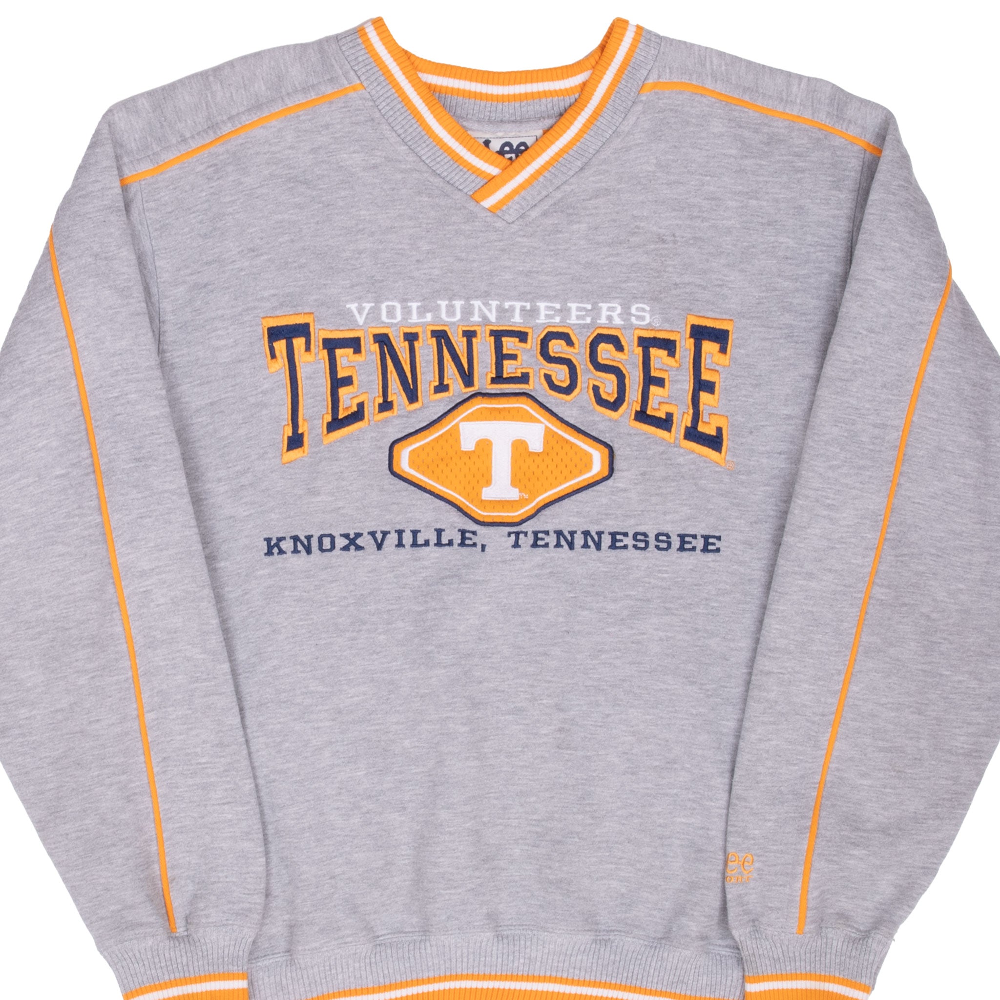 VINTAGE NCAA TENNESSEE VOLUNTEERS SWEATSHIRT 1990S MEDIUM