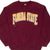 Vintage Florida State Fsu Sweatshirt 1990S Size Large Made In Usa