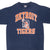 Vintage Mlb Detroit Tigers 1990S Tee Shirt Size XL